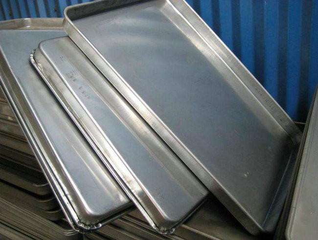 遼寧不銹鋼烘盤